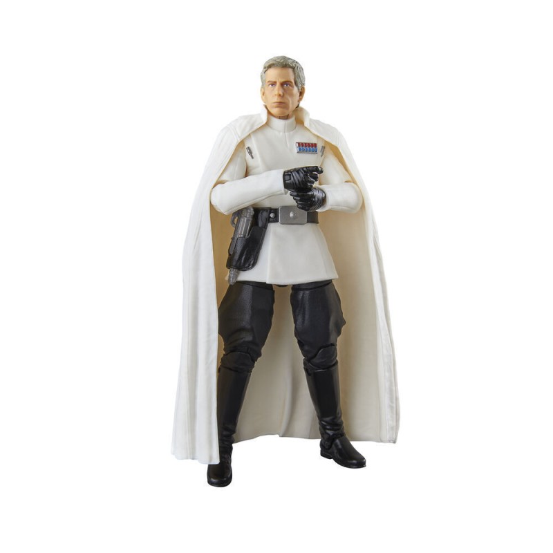 Star Wars: Andor Black Series Action Figure Director Orson Krennic 15cm