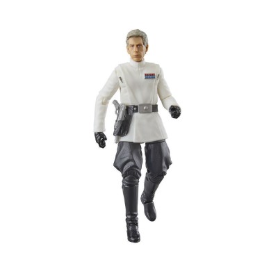 Star Wars: Andor Black Series Action Figure Director Orson Krennic 15cm