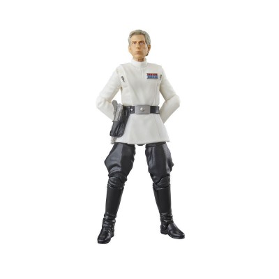 Star Wars: Andor Black Series Action Figure Director Orson Krennic 15cm