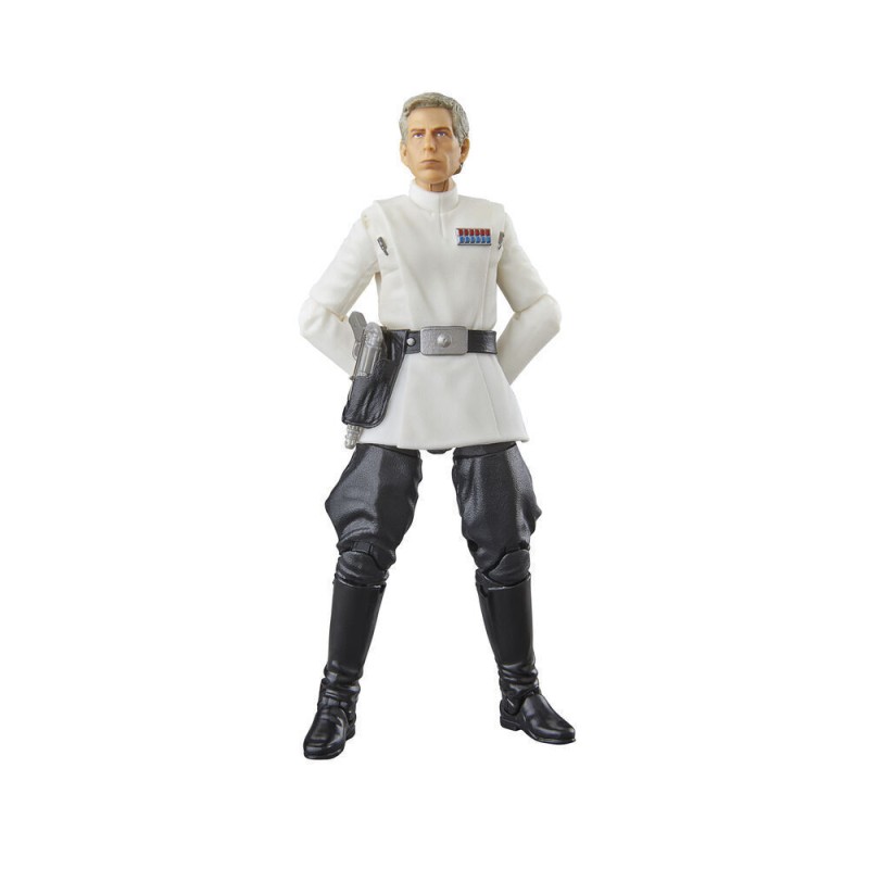 Star Wars: Andor Black Series Action Figure Director Orson Krennic 15cm