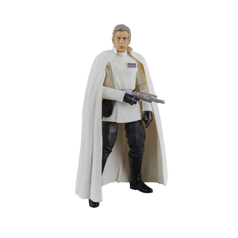 Star Wars: Andor Black Series Action Figure Director Orson Krennic 15cm