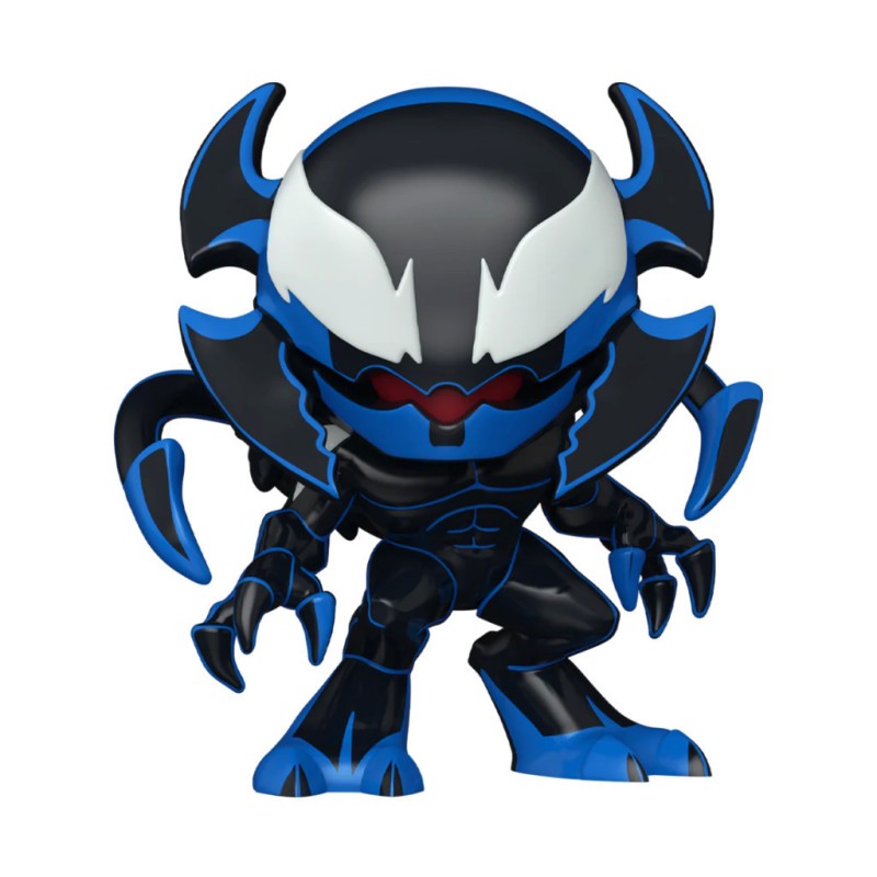 Friendly Neighborhood Spider-Man Super Sized POP! 15cm