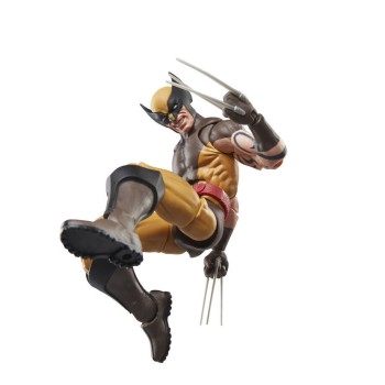 Dark Avengers Marvel Legends Action Figure Daken (Wolverine) 15cm