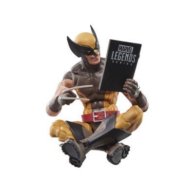 Dark Avengers Marvel Legends Action Figure Daken (Wolverine) 15cm