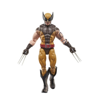 Dark Avengers Marvel Legends Action Figure Daken (Wolverine) 15cm