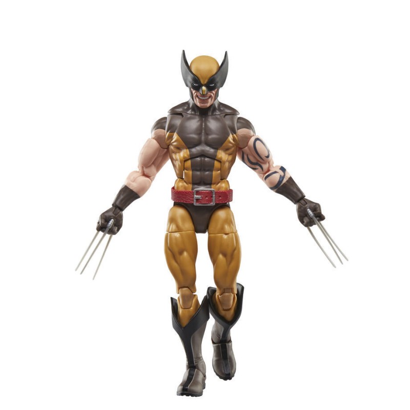 Dark Avengers Marvel Legends Action Figure Daken (Wolverine) 15cm