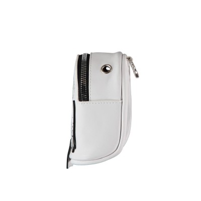 Harry Potter Official Licence Micro Bag Coin Purse Hedwig Difuzed Παιδική Τσάντα Λευκή 13x10.5x6.5εκ.
