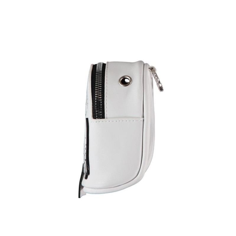 Harry Potter Official Licence Micro Bag Coin Purse Hedwig Difuzed Παιδική Τσάντα Λευκή 13x10.5x6.5εκ.