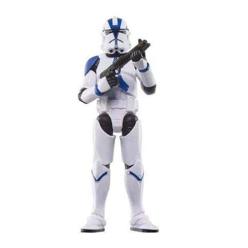 Star Wars: Obi-Wan Kenobi Vintage Collection Action Figure Clone Trooper (501st Legion) 10cm