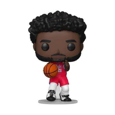 Funko Pop! Sports: NBA - Joel Embiid 211