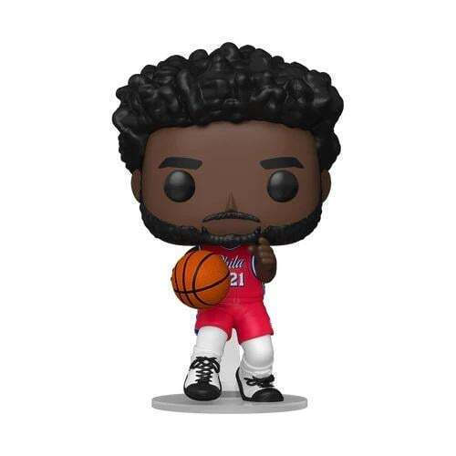 Funko Pop! Sports: NBA - Joel Embiid 211