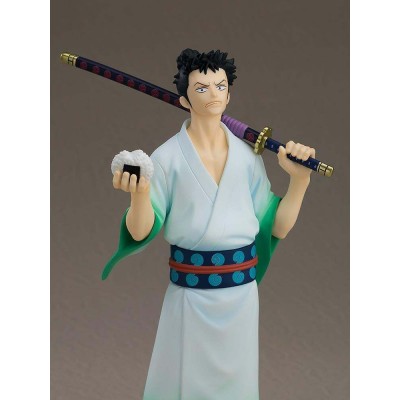 Monsters: 103 Mercies Dragon Damnation Pop Up Parade PVC Statue Ryuma 19cm