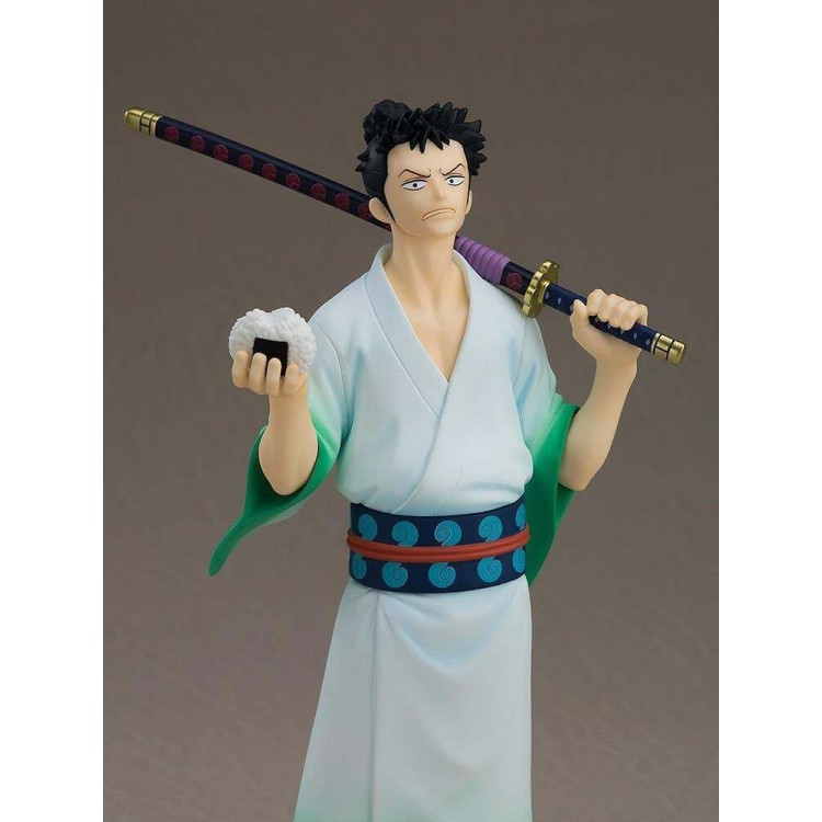 Monsters: 103 Mercies Dragon Damnation Pop Up Parade PVC Statue Ryuma 19cm