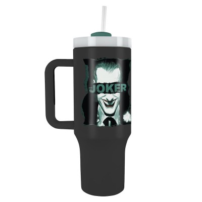 DC Comics Stainless Steel tumbler Joker 1130ml