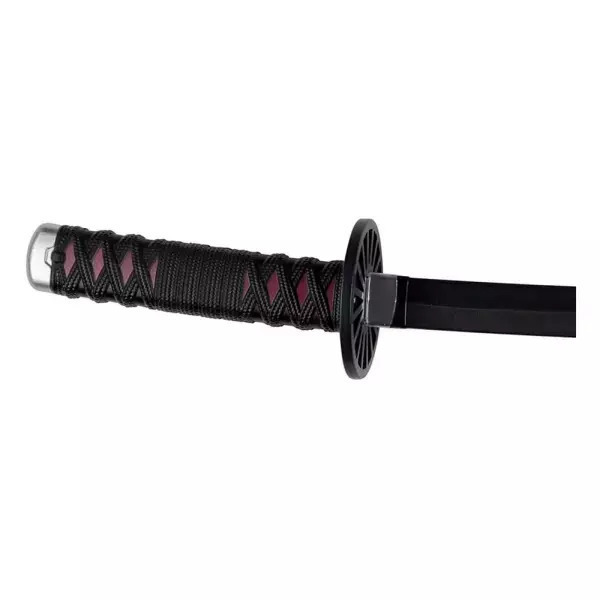 Demon Slayer: Kimetsu no Yaiba Officially licensed Replica Tanjiro´s Plastic Sword