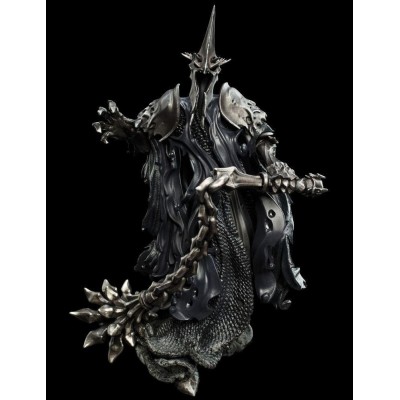 Lord of the Rings Mini Epics Vinyl Figure The Witch-King 19cm