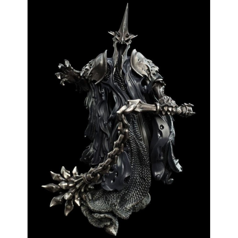 Lord of the Rings Mini Epics Vinyl Figure The Witch-King 19cm