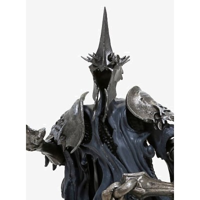 Lord of the Rings Mini Epics Vinyl Figure The Witch-King 19cm