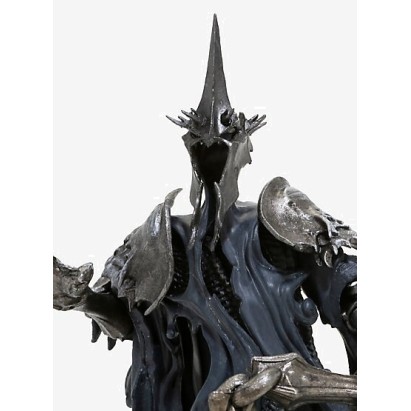 Lord of the Rings Mini Epics Vinyl Figure The Witch-King 19cm