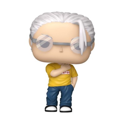 Funko Pop! Animation: Sakamoto Days - Taro Sakamoto 2058
