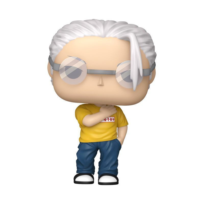 Funko Pop! Animation: Sakamoto Days - Taro Sakamoto 2058