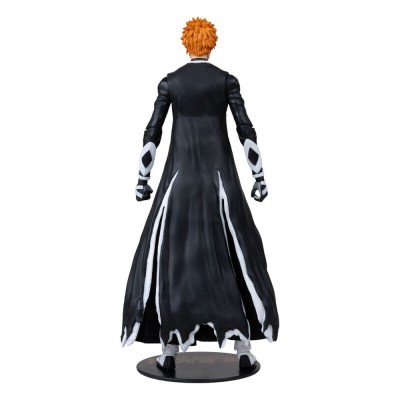Bleach Action Figure Ichigo Kurosaki (Fullbring Bankai) (Chase) 18cm