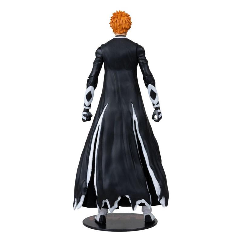 Bleach Action Figure Ichigo Kurosaki (Fullbring Bankai) (Chase) 18cm