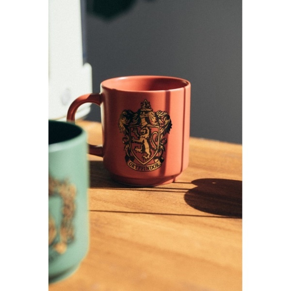 Harry Potter High quality Officially licensed Mug Set (4)