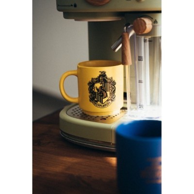 Harry Potter High quality Officially licensed Mug Set (4)