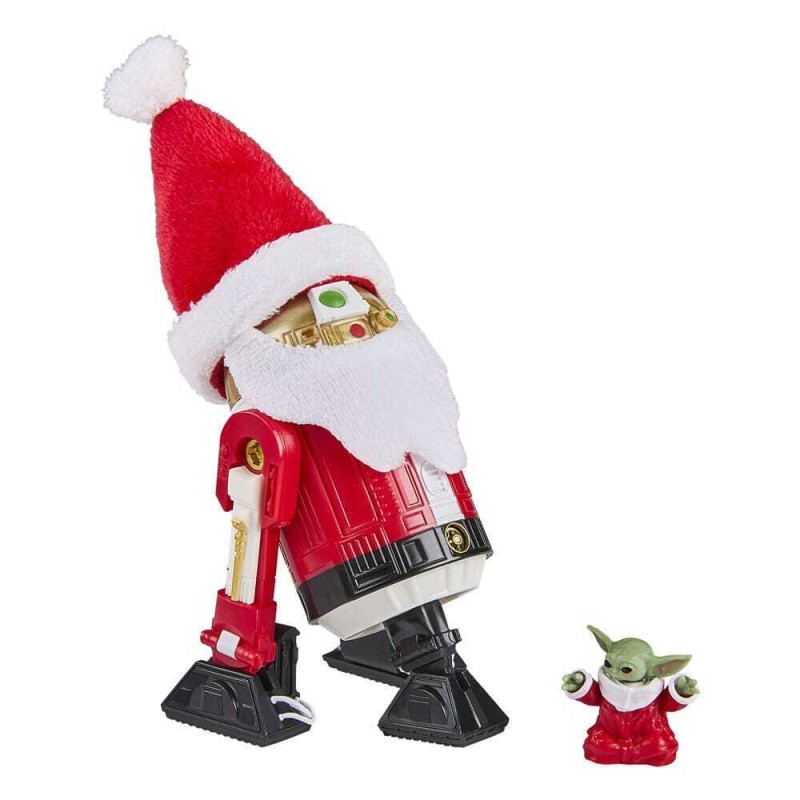 Star Wars Black Series Action Figure Astromech Droid (Holiday Edition) 15cm
