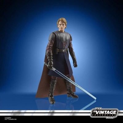 Star Wars Vintage Collection Action Figure 3-Pack The Journey of Anakin Skywalker