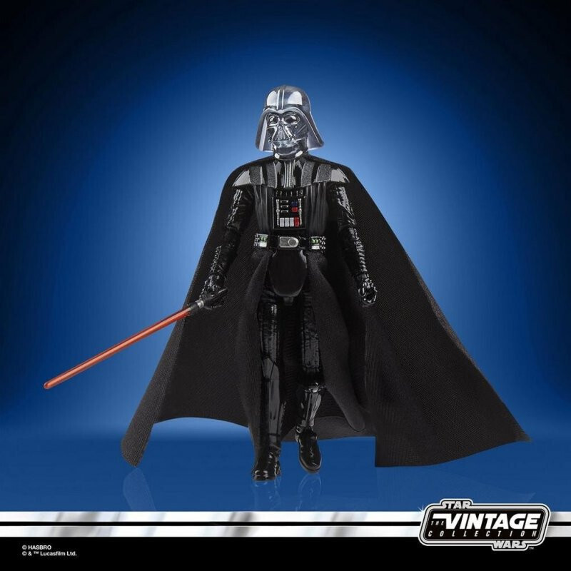 Star Wars Vintage Collection Action Figure 3-Pack The Journey of Anakin Skywalker