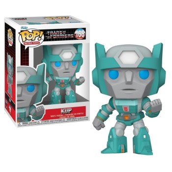 Funko Pop! Television: Transformers 166