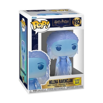 Funko Pop! Movies: Helena Ravenclaw 192 Glows in the Dark
