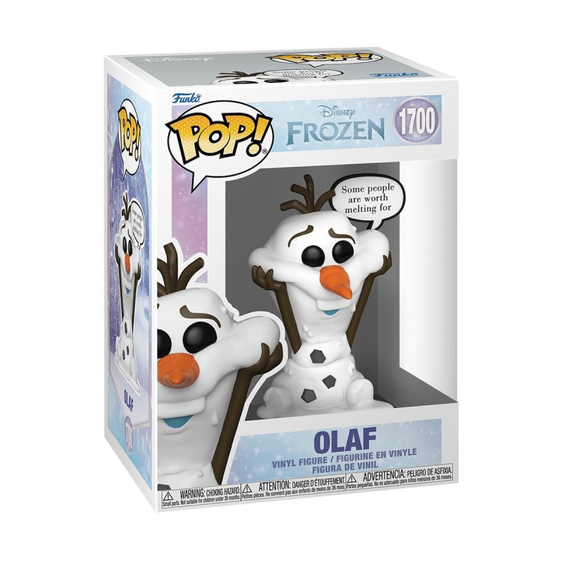 Funko Pop! Disney: Frozen - Olaf 1700
