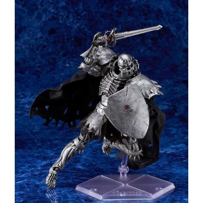 Berserk Figma Action Figure Skull Knight 17cm