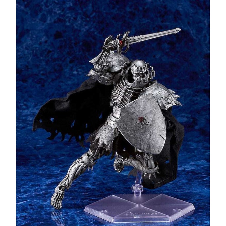 Berserk Figma Action Figure Skull Knight 17cm