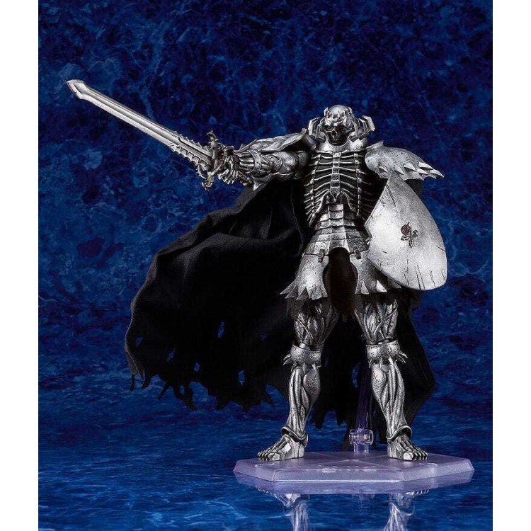 Berserk Figma Action Figure Skull Knight 17cm