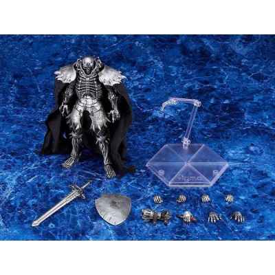 Berserk Figma Action Figure Skull Knight 17cm