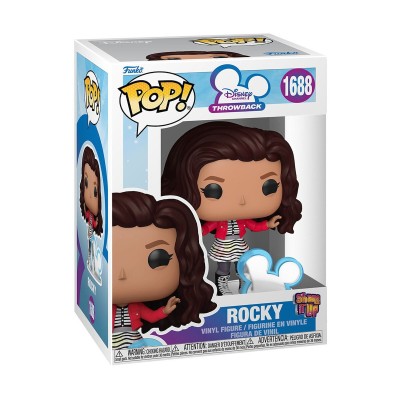 Funko Pop! Shake it up - Rocky 1688