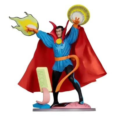 Marvel Collection PVC Statue 1/10 Doctor Strange (Strange Tales #128) 20cm
