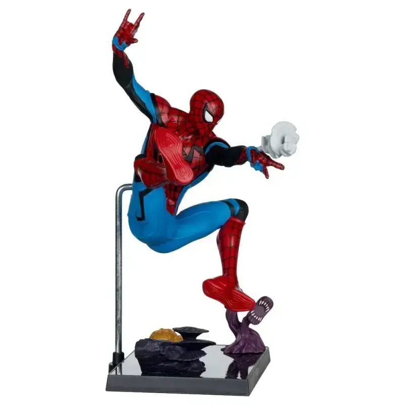 Marvel Rivals Collection 1/6 Action Figure Spider-Man 26cm
