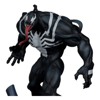 Marvel Rivals Collection 1/6 Action Figure Venom 24cm