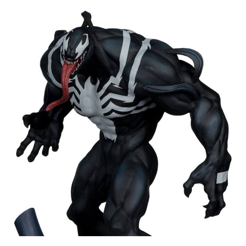 Marvel Rivals Collection 1/6 Action Figure Venom 24cm
