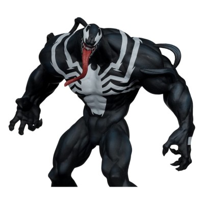 Marvel Rivals Collection 1/6 Action Figure Venom 24cm