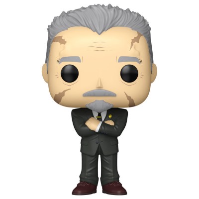 Funko Pop! Animation: Solo Leveling - Go Gunhee 2270