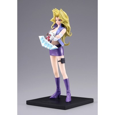 Yu-Gi-Oh! Oshi Works Statue 1/7 Mai Valentine 23cm
