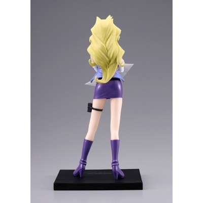 Yu-Gi-Oh! Oshi Works Statue 1/7 Mai Valentine 23cm