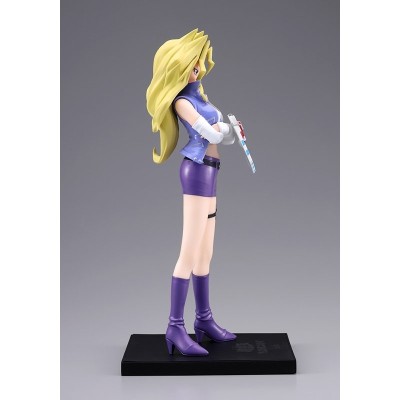 Yu-Gi-Oh! Oshi Works Statue 1/7 Mai Valentine 23cm