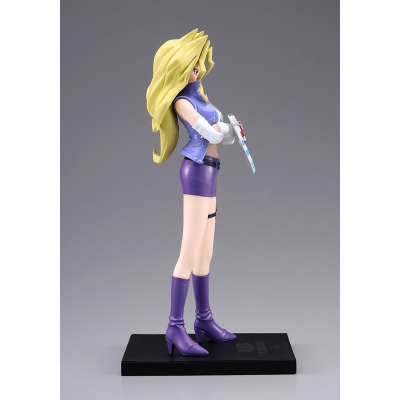Yu-Gi-Oh! Oshi Works Statue 1/7 Mai Valentine 23cm